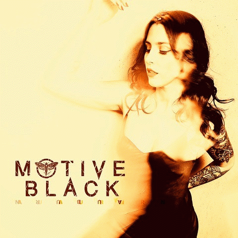 Motive Black : Auburn (Single)